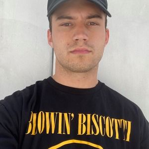 Meet your Posher, Alexander